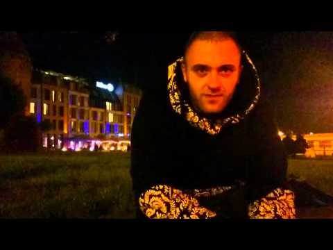 Goryl Poemat Bractwo Zapowiedź HIP-HOP CZYNI DOBRO vol.2