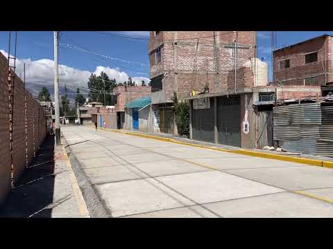 Venta de Terreno 198.92 m² en Huancán – Huancayo