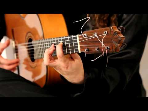 Amir John Haddad, Bulerías