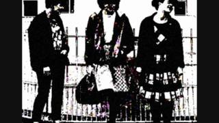 MARINE GIRLS - HE GOT THE GIRL