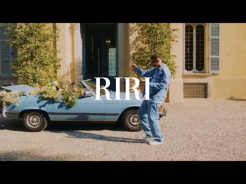 (FREE) Makar x Dardan Reggaeton type beat  - "RIRI"