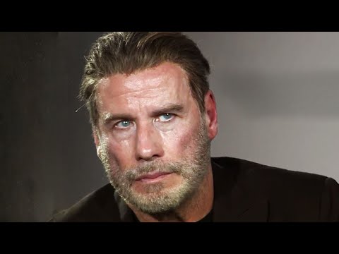 John Travolta Lived A Double Life For 30 Years, And No One Knew—Until Now