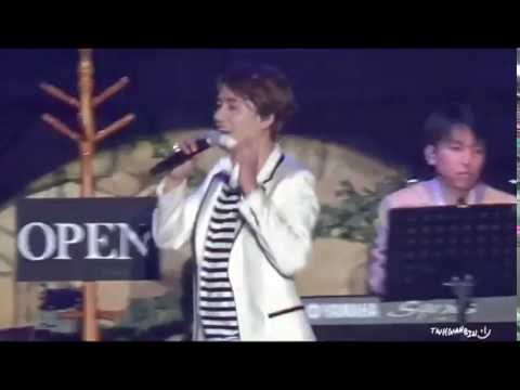 160604 Beautiful❤幕張 - KYUHYUN