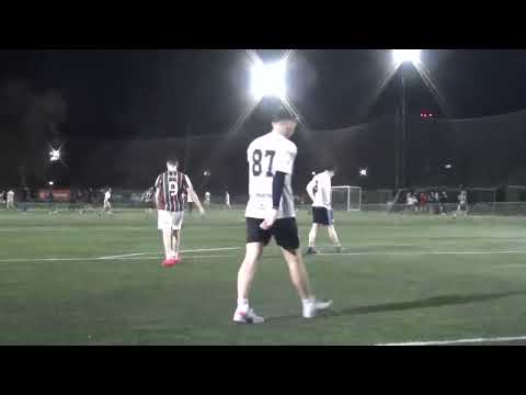 BRAHMA FC vs DEPORTIVO ANCLA - #LigaNuñez - #Clausura SLD - 4/9/2022