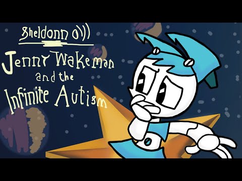 05. Sadboy Sheldon - Mighty Takyon Force