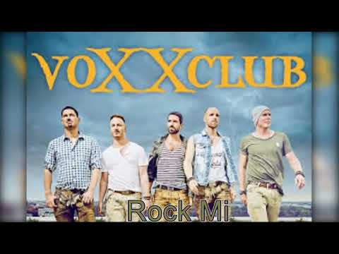 Rockclassics: Voxxclub - Rock mi