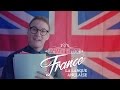What the Fuck France w Paul Taylor