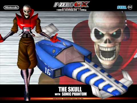 Awesome VGM #191 The Skulls Theme