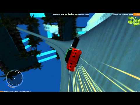 [DM] Little Stunting on LyCry v.10 - Timeless II // by DeRoX !