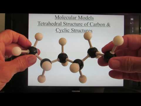 Theories of Smell:  Part  I - Introduction to Chemistry of Odorants