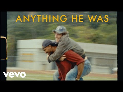 Anything He Was - Tiny Habits