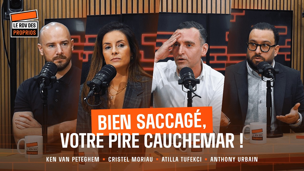 Il perd 30 000 € à cause de son locataire
