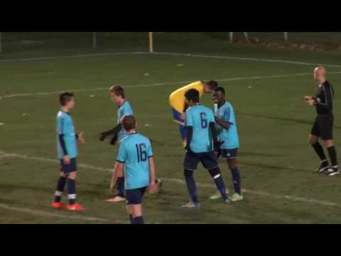 J C Coupe BCN 1/4 Finale FC Le Landeron-Team Littoral