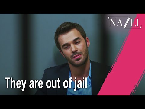 They are out of jail - Episode 19 | Nazlı