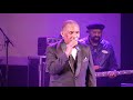 Ken Boothe - Artibella - Live In Toronto - Tribute To The Legends 2017