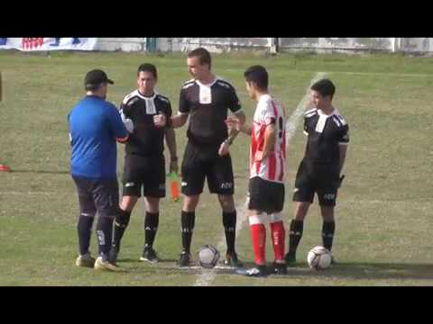 FUTBOL DORREGO: GOLES CLASICO DE RESERVA / SUTERYH 1 -ATLETICO MH 1 (27-05-18)