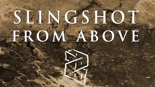 Zerostring - Slingshot From Above (official audio)