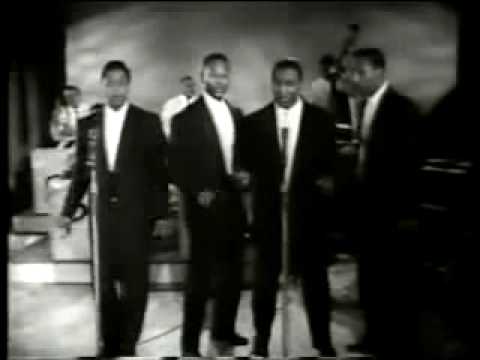 The Larks - SHADRACK