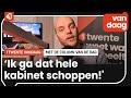 Bart Peeters Weem met de column van de dag