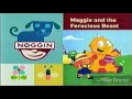 All Noggin Finals I Can Find So Far Almost Completed