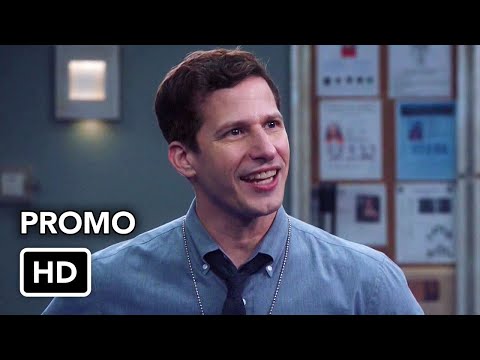 Brooklyn Nine-Nine 7x07 Promo "Ding Dong" (HD)