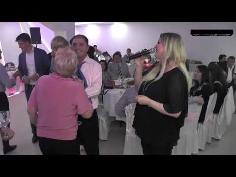Lepa Djordjevic i Orkestar Zorana Zarica - Svilen konac | Uzivo