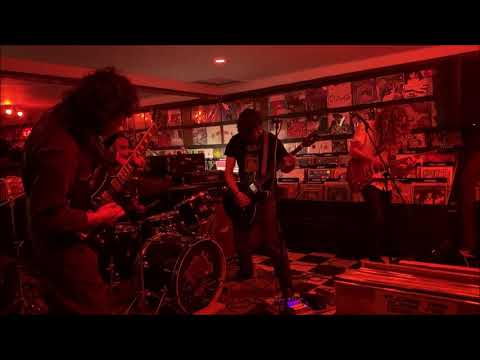 CFM - Live at Permanent Records Roadhouse 12/13/2019