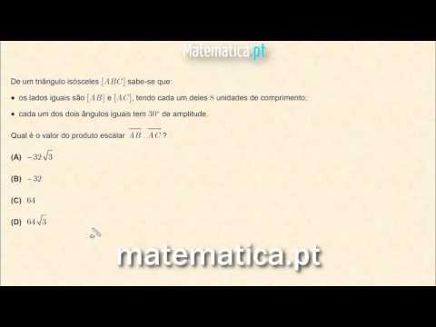 Definir a Equação de um Reta Paralela