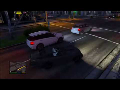 GTA 5 - Walkthrough Part 44 - Deep Inside - Trevor (Grand Theft Auto V)