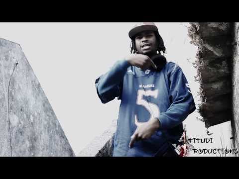 Cobra Preta - Anda Cego - VideoClip.Oficial Materias de Rua 2013