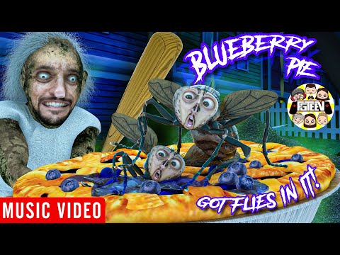 GRANNY'S BLUEBERRY PIE GOT FLIES IN IT! ???????? FGTeeV OFFICIAL MUSIC VIDEO