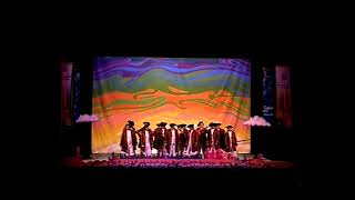 Mi Cai chiquito – Semifinal – COAC 2008