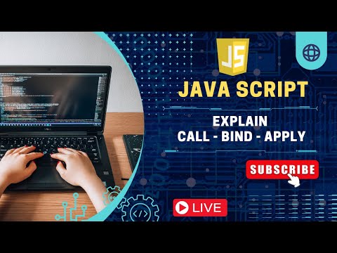 Call Apply Bind In Javascript Front End Interview 🔥javascript Javascriptengineer