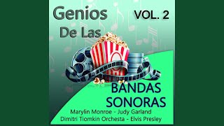 To Love Again (Main Title from the Eddy Duchin Story)