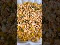 How To Make Mexican Street Corn Elote Dip Shorts