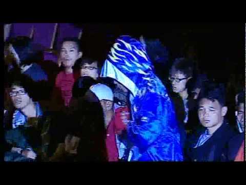 Beijing Dragons vs Pohang Poseidons - Week 2 - MiddleWeight - Regular Season - Season 1