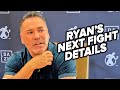 Ryan Garcia RETURN revealed by De La Hoya who RIPS WBO over super champion belts