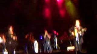 Os Mutantes - El Justiciero