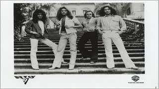 Van Halen - Women In Love... (1979) (Remastered) HQ