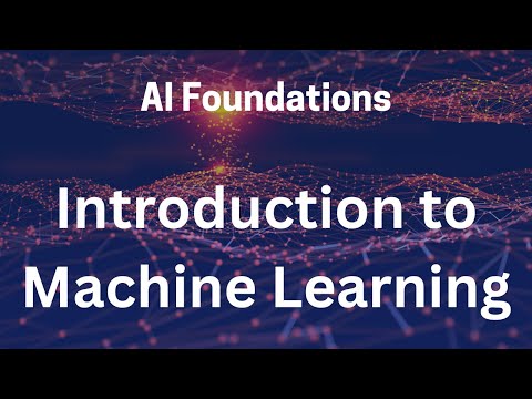 Machine Learning in Python: Introduction