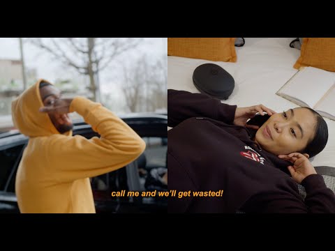 Micah Million - LY Like Cooked Food [Offical Music Video] | Darnell Vlogs