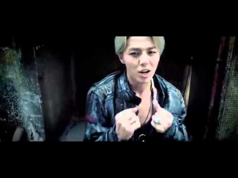 TASTY(테이스티 )-  Day'n Night (떠나가) Performance ver .