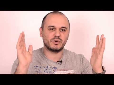 Manifest pentru creativitate | Andrei Tanase