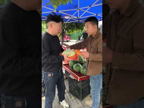 我什么都没买，我给什么钱 #搞笑 #万万想不到 #专治不开心 #看一遍笑一遍