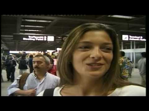 David Aebischer und der grosse Pot