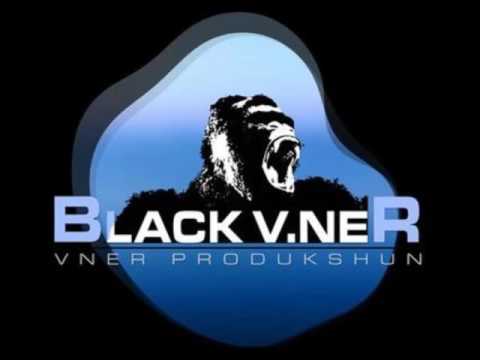 Black V-Ner - The Champ Is Here