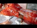 Eating A DELICIOUS ROASTED DOG, ROASTED GOAT in Lang Son - Vietnamese street food cuisine | SAPA TV