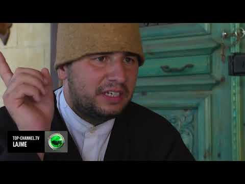 Top Channel/ Dervishi turk shfaqje në Qipron Veriore, sjell për vizitorët kërcimin ‘mistik’