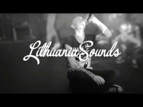 Mad Money - Mamutų kapinės ft. BEETA (2016)