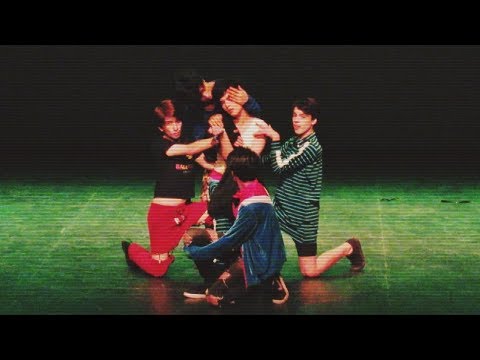 Cool Hot Sweet Love + Bad Boy 레드벨벳 RED VELVET — LUXURIOUS (Hallyu Gala Stgo)